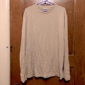 Zara - Cotton Sweater - Men’s
